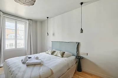 Cosi appartamento Bastiglia - Le Marais