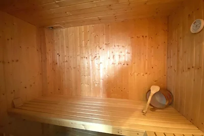 Liebevoll eingerichtetes Appartement