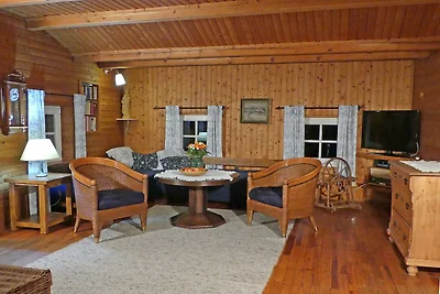 Casa vacanze a Kollnburg con giardino