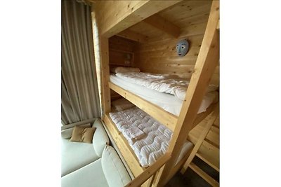 Tiny House TH412 Comfortabele vakantiewoning