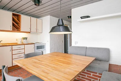 6 persoons vakantie huis in Brovst