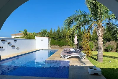 Villa mit 1 Schlafzimmer