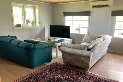 4 Personen Ferienhaus in ULLARED