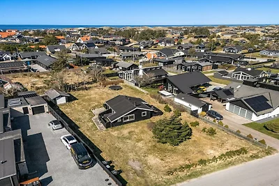 4 Sterne Ferienhaus in Blokhus