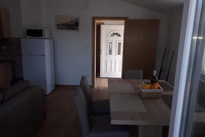 Andrea Adriatic Oasis Karlobag - Two Bedroom ...