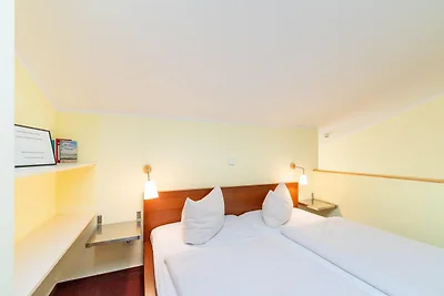 Elegant ingericht vakantieappartement