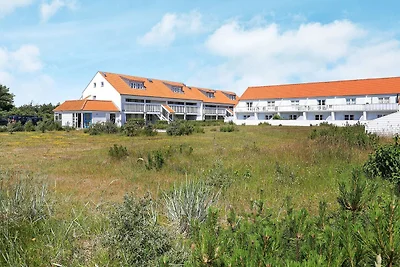 Modernes Refugium in Gl.