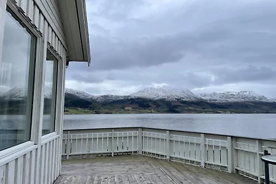 5 Personen Ferienhaus in averøy