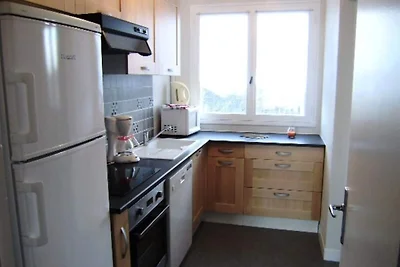 Appartements für 4 Personen