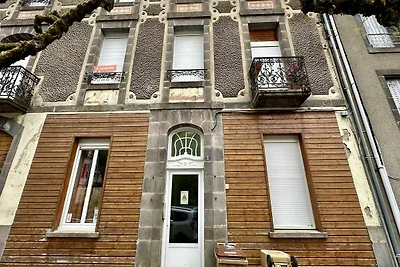 Geräumiger Platz an den Wanderwegen