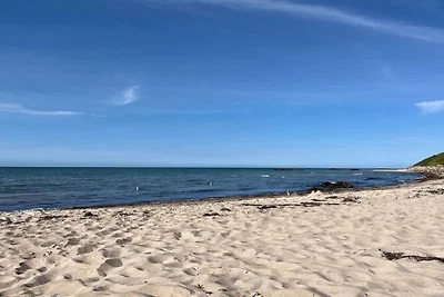 Luxe vakantieverblijf in Asserbo