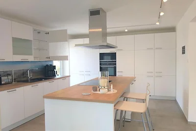 Xxl Familievakantiehuis