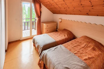 3-Zimmer-Wohnung für 6 Personen - Budget