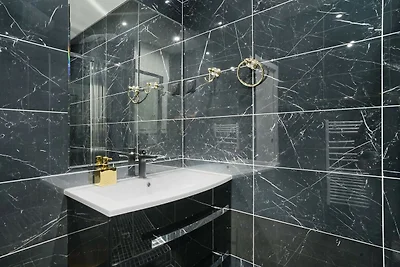 Subliem appartement in het centrum van de Ope...