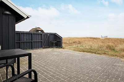 6 Personen Ferienhaus in Blåvand