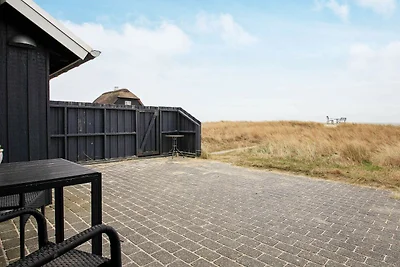 6 Personen Ferienhaus in Blåvand