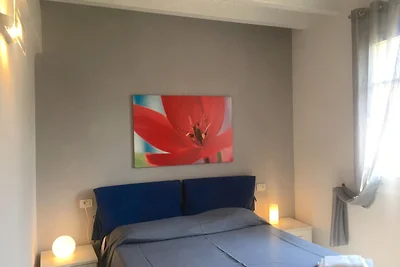 Belvilla by OYO Apartment in Peschiera del...