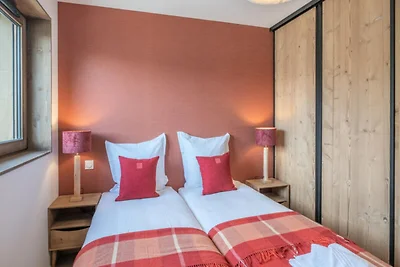 Wohnung in Éclose mit Zugang zur Skipiste