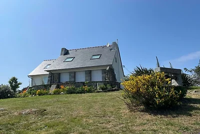 Ferienhaus mit 2 Schlafzimmer