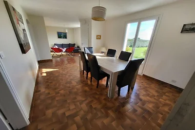 625-VIlla Penzer zum Surfen in St Tugen