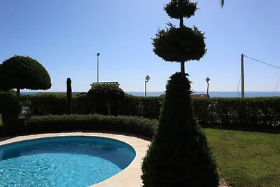 Apartamento en Nerja junto a Torrecilla