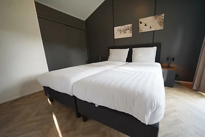 Baby Cottage 2+2