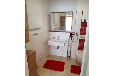 Appartement 54 in het kuurpark