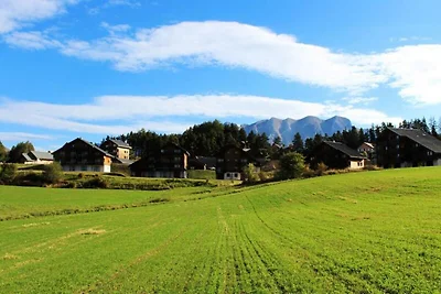 Apartment in Dévoluy in der Nähe der...