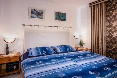 Ferienwohnung mit 1 Schlafzimmer