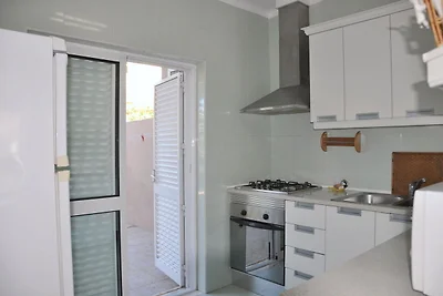 Moderne Villa in Vilamoura mit Grill