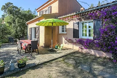 Casa vacanze con piscina