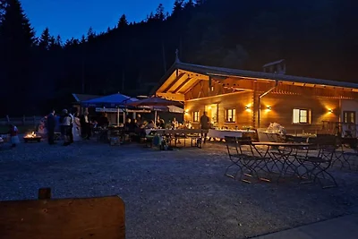 Hennererhof - Engelwurz