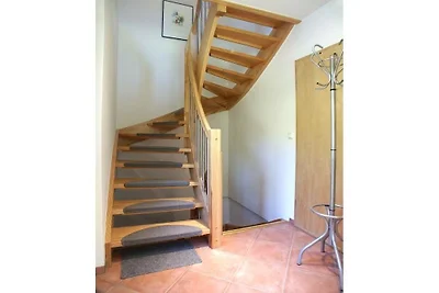 Ferienwohnung mit 1 Schlafzimmer