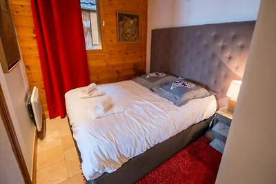 Chalet per 14 persone