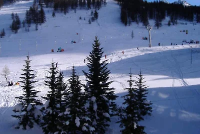 3 Zimmer für 6 Personen