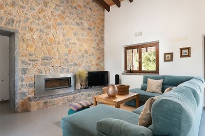 BELLPUIG - Villa for 8 people in Artà.
