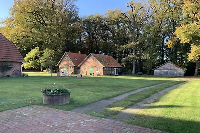 1 Landidyll Wienbarger Hof