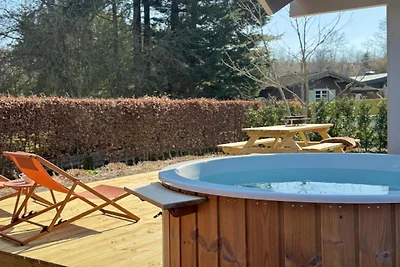 Rust, comfort en natuur in dit vakantiehuis
