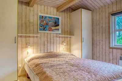 10 Personen Ferienhaus in Fjerritslev