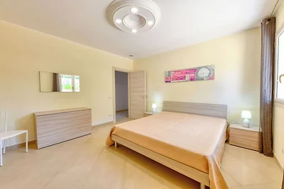 Casa vacanze a Floridia con piscina