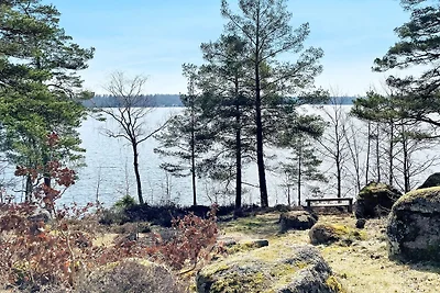 4 person holiday home in Holmsjö-By Traum