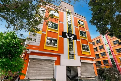 Super Hotel O Hiland Park