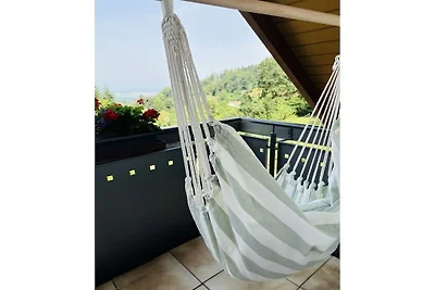 Ferienwohnung mit 1 Schlafzimmer