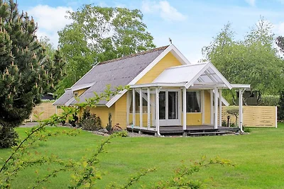 Kustliche Ruhe in Hummingen-By Traum