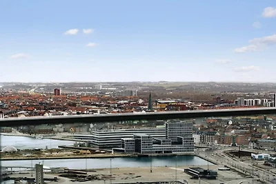 5 Sterne Ferienhaus in Aarhus C