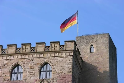 Ferienhaus mit 1 Schlafzimmer