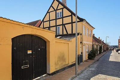 6 persone case ad Faaborg
