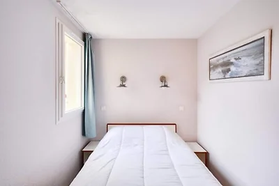 2 Zimmer 5 Personen Komfort