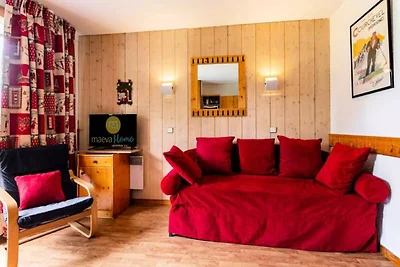 Appartamento Bilocale per 6 Persone - Comfort