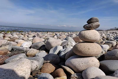 6 Personen Ferienhaus in Dronningmølle-By...